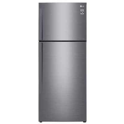 მაცივარი LG GR-C639HLCL