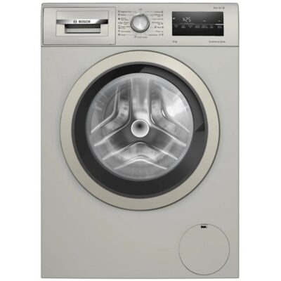 სარეცხი მანქანა 8კგ Bosch WAN2420XME