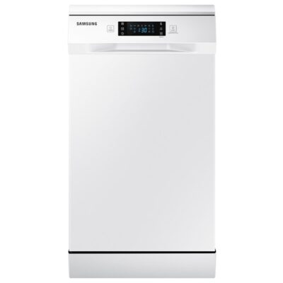 ჭურჭლის სარეცხი მანქანა Samsung DW50R4050FW/WT