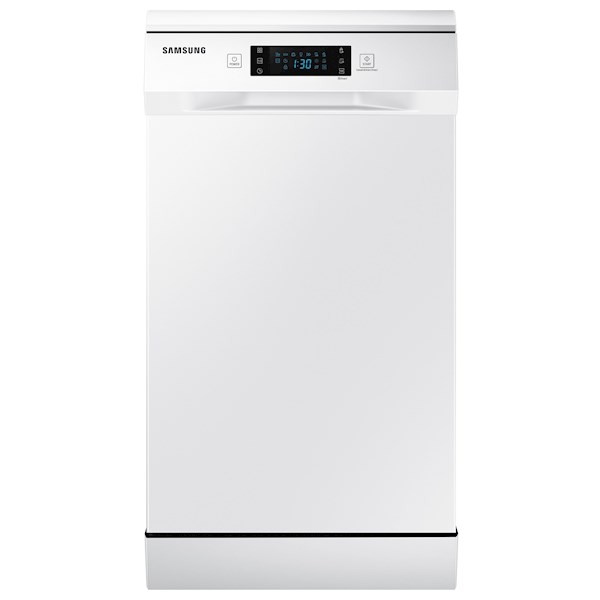 ჭურჭლის სარეცხი მანქანა Samsung DW50R4050FW/WT