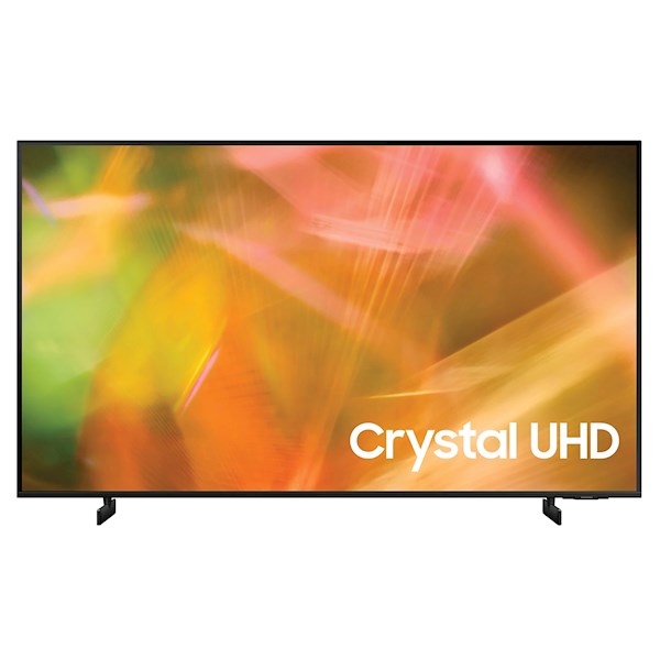 ტელევიზორი 191სმ Samsung UE75AU8000UXRU 4K UHD Smart