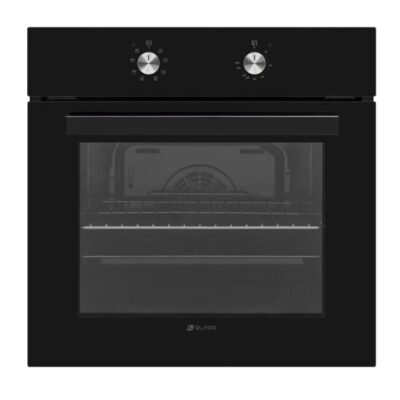 ელექტრო ღუმელი Alneo A5002BLACK