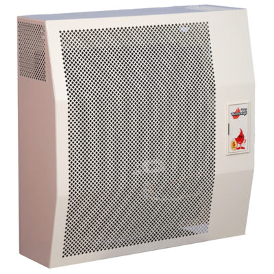 გაზის გამათბობელი AKOG 100-(H)-SP WHITE