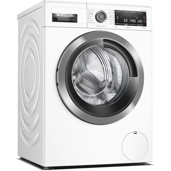სარეცხი მანქანა 9კგ Bosch WAV28M80ME