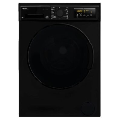 სარეცხი მანქანა 8კგ REGAL TY8514 BLACK