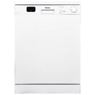 ჭურჭლის სარეცხი მანქანა Regal AG101 White