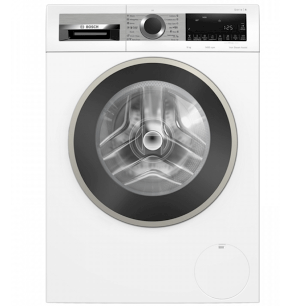 სარეცხი მანქანა 9კგ Bosch WGA24400ME