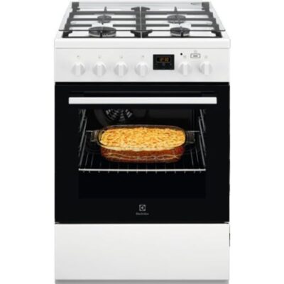 გაზქურა Electrolux RKK660201W