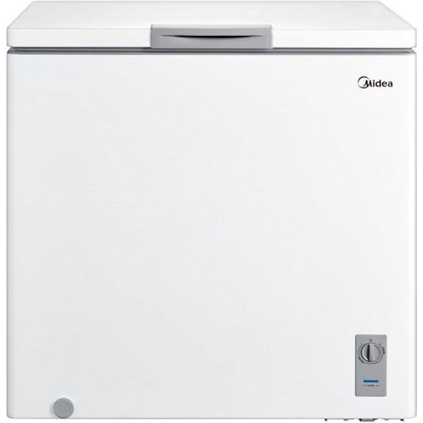 საყინულე მაცივარი 198 ლიტრი MIDEA MDRC280SLF01G