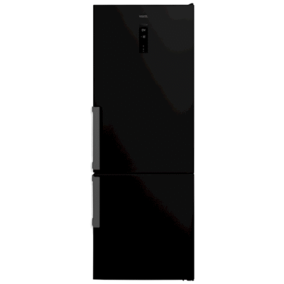 მაცივარი Vestel RM700BF3E BL