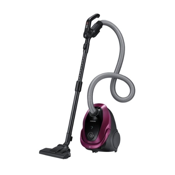 მტვერსასრუტი Samsung VC20M2560JP