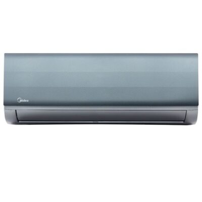 კონდიციონერი 40 მ² Midea MSAG-12HRN1 Black