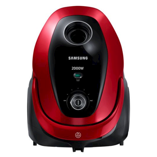 მტვერსასრუტი Samsung VC20M2530WR-GT