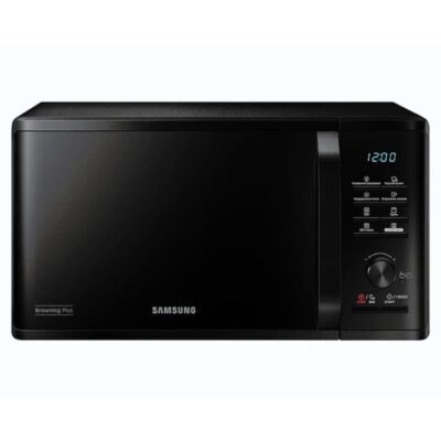 მიკროტალღური ღუმელი Samsung MG23K3515AK/BW