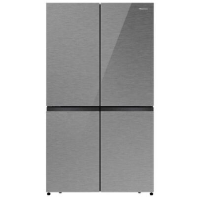 მაცივარი Hisense RQ72WC/INOX
