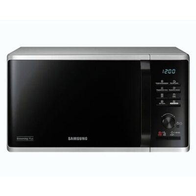 მიკროტალღური ღუმელი Samsung MG23K3515AS/BW
