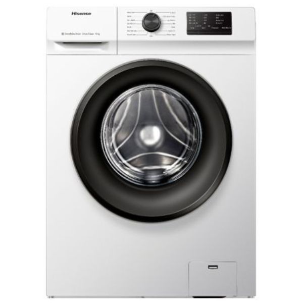 სარეცხი მანქანა 6კგ Hisense WFVC6010