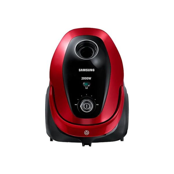 მტვერსასრუტი Samsung VC20M257AWR/EV