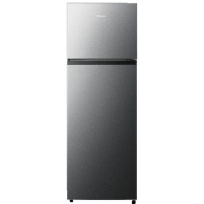 მაცივარი Hisense RD-40DR SILVER