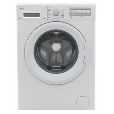 სარეცხი მანქანა 8კგ Graetz W812SITW