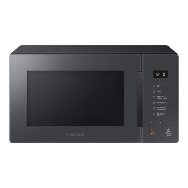 მიკროტალღური ღუმელი Samsung MG23T5018AC/BW