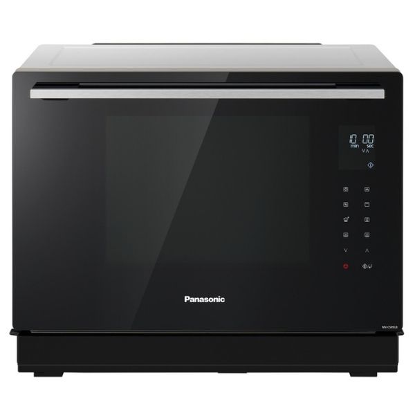 მიკროტალღური ღუმელი Panasonic NN-CS89LBZPE