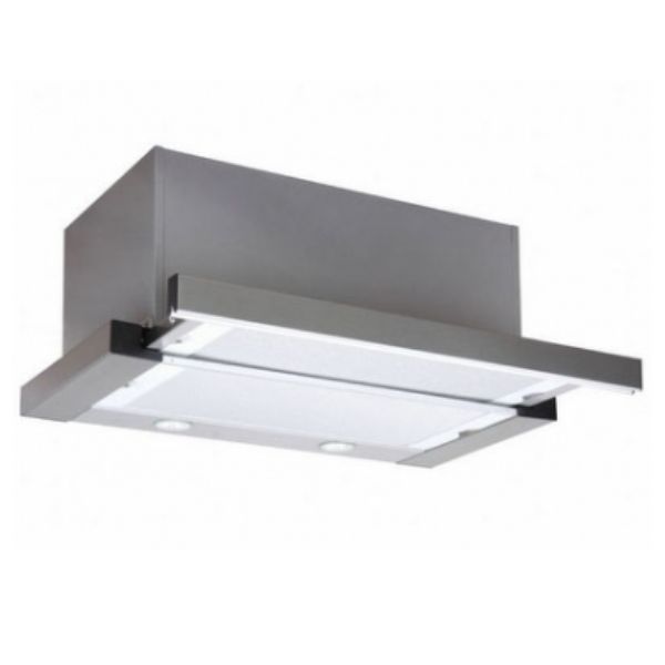 გამწოვი Silverline 1144.5 Inox(03495)