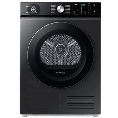 საშრობი მანქანა 9კგ Samsung DV90BBA245ABLP