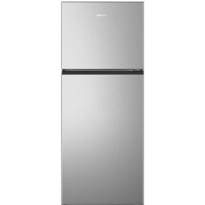 მაცივარი 172სმ Hisense RD49WR/INOX