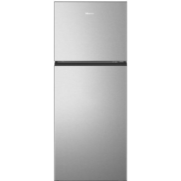 მაცივარი 172სმ Hisense RD49WR/INOX