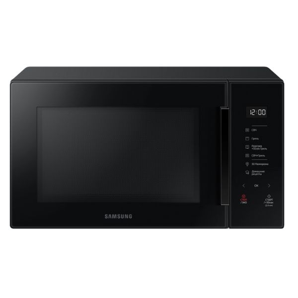 მიკროტალღური ღუმელი Samsung MG30T5018AK/BW