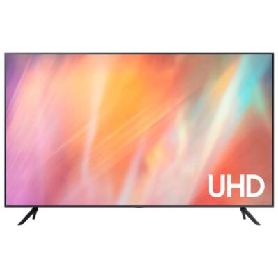 ტელევიზორი 109სმ Samsung UE43AU7100UXCE Smart