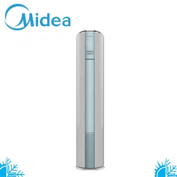კოლონური ინვერტორული კონდიციონერი Midea MFYA-24ARFN1 70-80m2