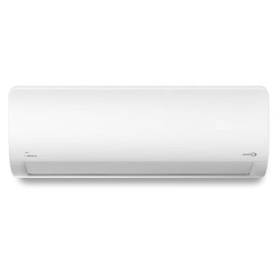 კონდიციონერი ინვერტორული Midea AG-24N8DO Ioniser 75-80მ²