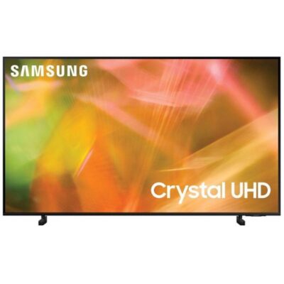 ტელევიზორი 127სმ Samsung UE50BU8000UXRU Smart