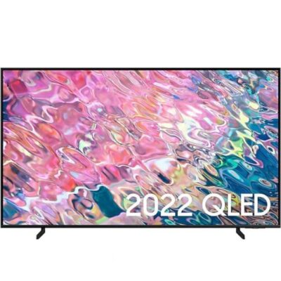 ტელევიზორი 191სმ Samsung QE75Q60BAUXUA Smart
