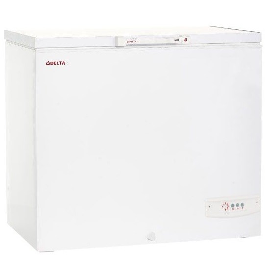 საყინულე Delta DCF280