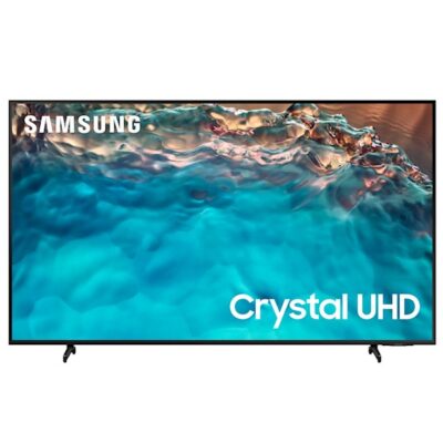 ტელევიზორი 191სმ Samsung UE75BU8000UXUA Smart