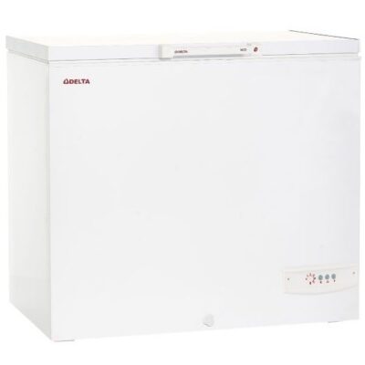 საყინულე Delta DCF125