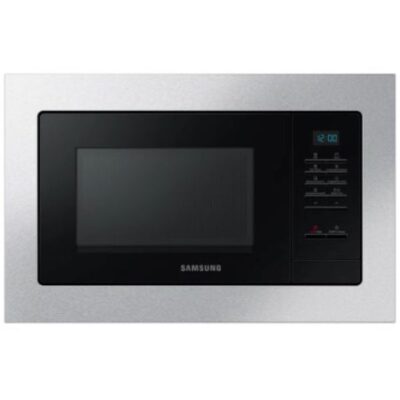 მიკროტალღური ღუმელი Samsung MG23A7013AT/BW