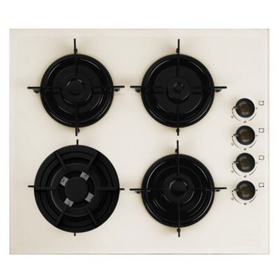 ჩასაშენებელი ქურის ზედაპირი HONDA HOME LX-40TAHDF RK