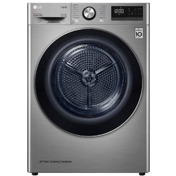 საშრობი მანქანა LG RH90V9PV8N