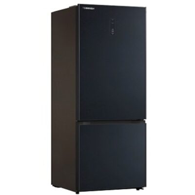მაცივარი Toshiba GR-RB308WE-DGJ(22)