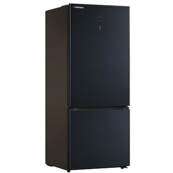 მაცივარი Toshiba GR-RB308WE-DGJ(22)