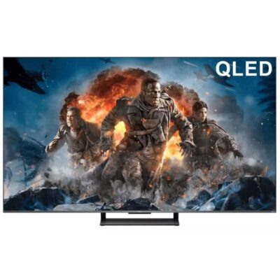 ტელევიზორი 216სმ TCL QLED 85C735 Smart Android