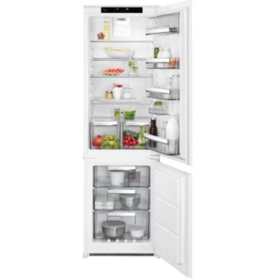 მაცივარი AEG SCR818E7TS