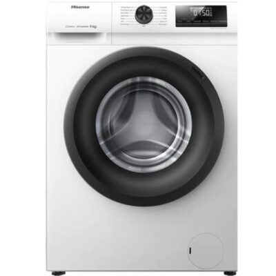 სარეცხი მანქანა 7კგ Hisense WFQP7012EVM