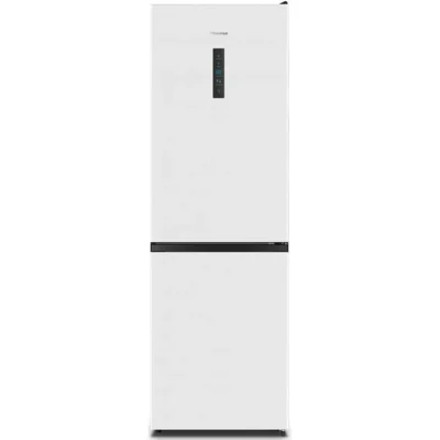 მაცივარი 186სმ Hisense RD39WC White