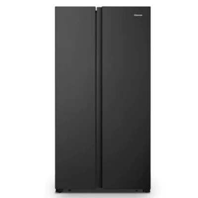 მაცივარი 178სმ Hisense RC-67WS BI