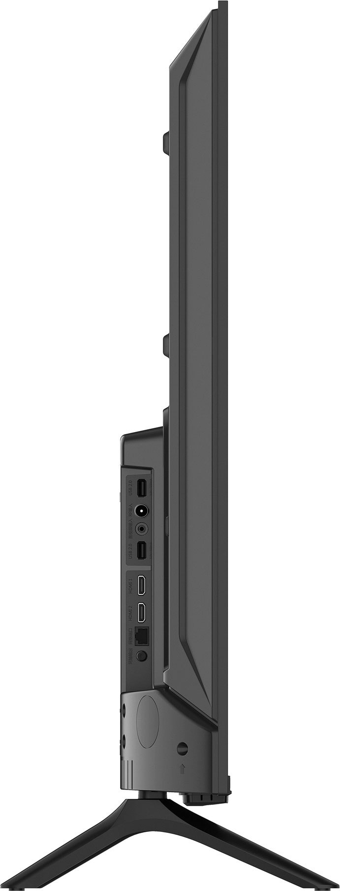 ტელევიზორი 109სმ Tesla 43E635BFS სმარტი ანდროიდი - Image 4